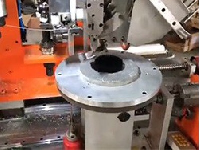 多功能圓盤，圓筒，平板一體機(jī)